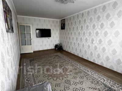 3-комнатная квартира · 63.6 м² · 4/9 этаж, мкр Северо-Восток 23 за 20.5 млн ₸ в Уральске