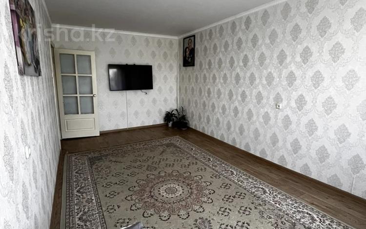 3-комнатная квартира · 63.6 м² · 4/9 этаж, мкр Северо-Восток 23 за 20.5 млн ₸ в Уральске — фото 2