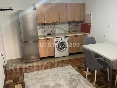 1-бөлмелі пәтер · 18 м² · 2/5 қабат, Торайгырова 3 — Сейфуллина республика, бағасы: ~ 8 млн ₸ в Астане, р-н Байконур