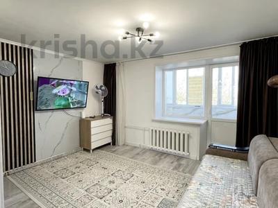 1-комнатная квартира · 34 м² · 6/6 этаж, Евгений Брусиловский 18/1 — Абая - Брусиловского за 18 млн ₸ в Астане, р-н Байконур