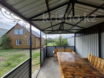 Дом · 5 комнат · 230 м², Коктобе 158 за 80 000 ₸ в Имантау