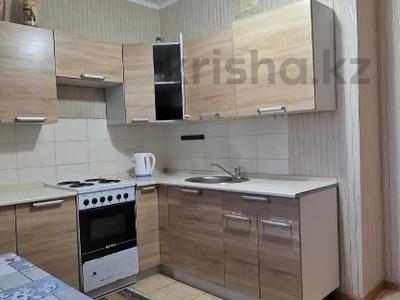 1-комнатная квартира · 38.1 м² · 1/12 этаж, Кобланды батыра 7 — Горящий вариант за 16.5 млн 〒 в Астане