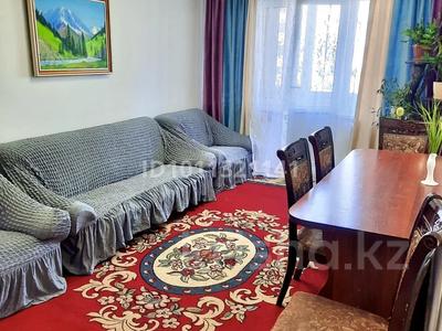 3-комнатная квартира · 59 м² · 2/5 этаж, ул. Муратбаева 17 — Район Универсам за 20 000 ₸ в 
