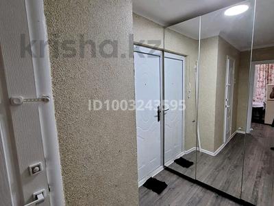 1-бөлмелі пәтер · 35 м² · 4/9 қабат, Есенберлина 67, бағасы: 160 000 〒 в Жезказгане