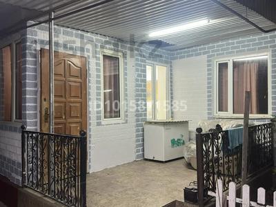 Часть дома · 3 комнаты · 73.3 м² · 3 сот., Мочалова 31 за 50 млн ₸ в Алматы, Жетысуский р-н