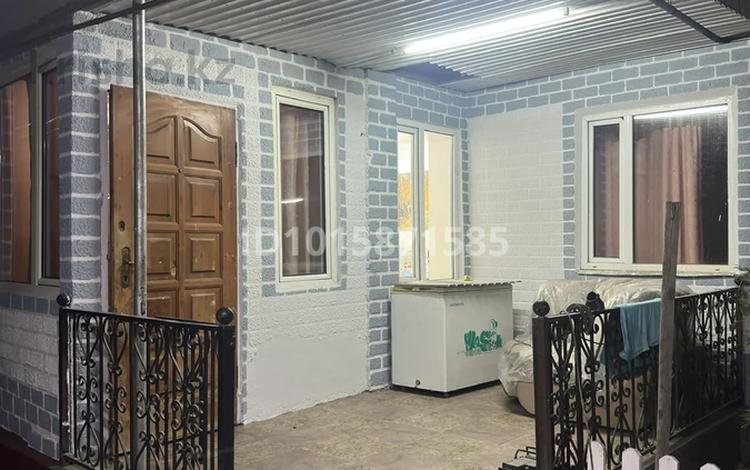 Часть дома · 3 комнаты · 73.3 м² · 3 сот., Мочалова 31 за 50 млн ₸ в Алматы, Жетысуский р-н — фото 2