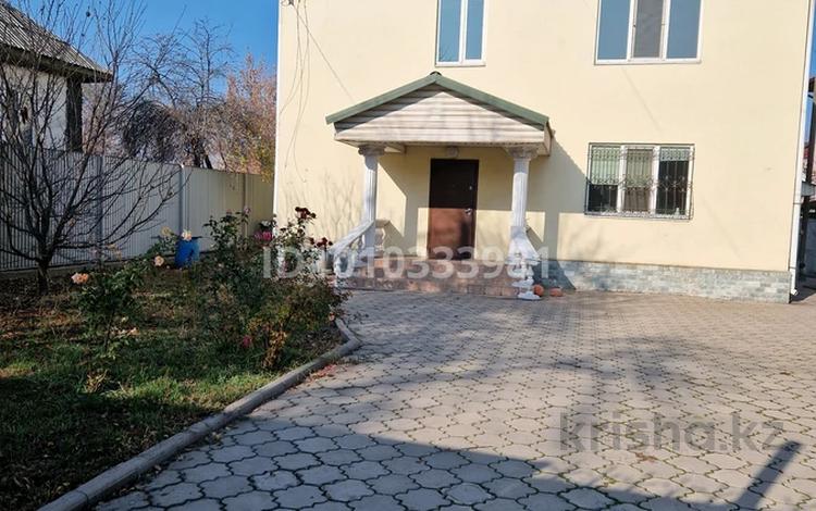 Жеке үй · 5 бөлме · 175 м² · 4.7 жүзд., Свердлова — 4 гор больница, бағасы: 100 млн ₸ в Алматы, Турксибский р-н — фото 2