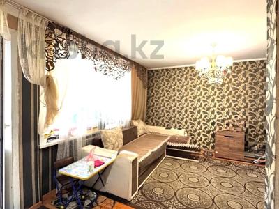 2-комнатная квартира · 52 м² · 2/9 этаж, Кошукова — Срочная продажа 2к квартиры новой планировки на втором этаже в районе Пирамиды! за 18.9 млн ₸ в Петропавловске