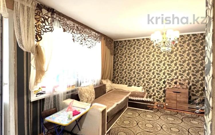 2-комнатная квартира · 52 м² · 2/9 этаж, Кошукова — Срочная продажа 2к квартиры новой планировки на втором этаже в районе Пирамиды! за 18.9 млн ₸ в Петропавловске — фото 4