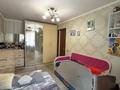 2-комнатная квартира · 52 м² · 2/9 этаж, Кошукова — Срочная продажа 2к квартиры новой планировки на втором этаже в районе Пирамиды! за 18.9 млн ₸ в Петропавловске — фото 5
