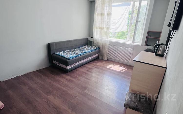 1-комнатная квартира, 31 м², 5/6 этаж, Сакена Сейфуллина 24