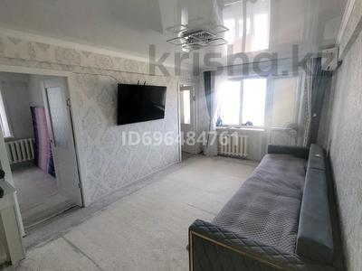 3-комнатная квартира · 55 м² · 3/5 этаж, Русакова 10 за 21 млн 〒 в Балхаше