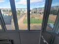 3-бөлмелі пәтер · 55 м² · 3/5 қабат, Русакова 10, бағасы: 23 млн ₸ в Балхаше — фото 10