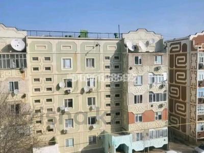 4-комнатная квартира · 100 м² · 4/5 этаж, 3мкр 28б 28 за 18 млн 〒 в Кульсары