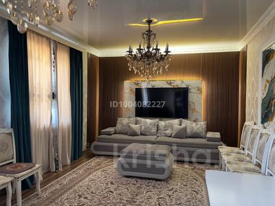 Отдельный дом · 6 комнат · 240 м² · , мкр Кайтпас 1 — Көшерова/Сіргелі қиылысы за 52 млн ₸ в Шымкенте, Каратауский р-н