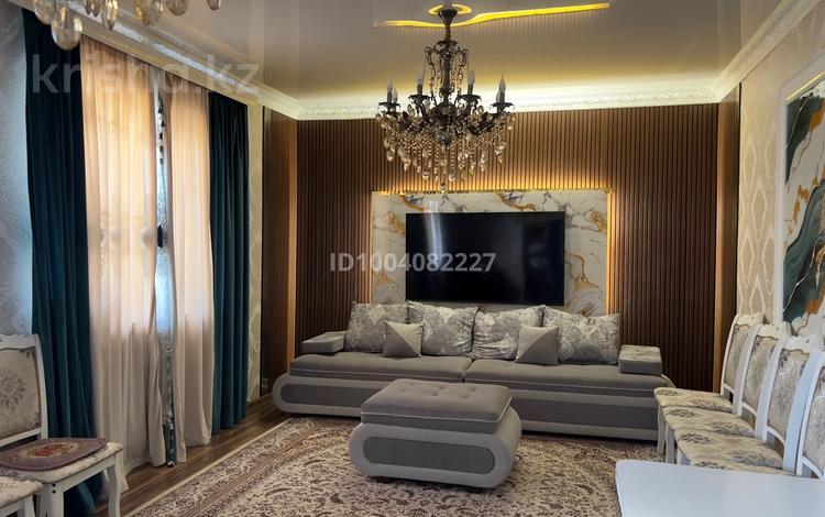 Отдельный дом · 6 комнат · 240 м² · , мкр Кайтпас 1 — Көшерова/Сіргелі қиылысы за 52 млн ₸ в Шымкенте, Каратауский р-н — фото 2