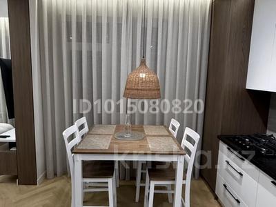 2-комнатная квартира · 52 м² · 4/6 этаж, Халиулина 140/6 за 500 000 ₸ в Алматы, Медеуский р-н