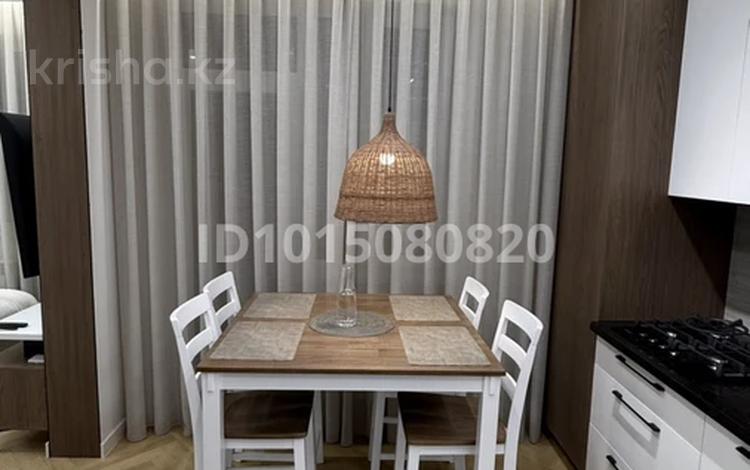 2-комнатная квартира · 52 м² · 4/6 этаж, Халиулина 140/6 за 500 000 ₸ в Алматы, Медеуский р-н — фото 2