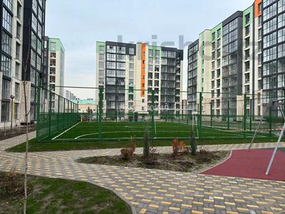 2-комнатная квартира, 71 м², 3 этаж, мкр Шугыла 5 за 30 млн 〒 в Алматы, Наурызбайский р-н