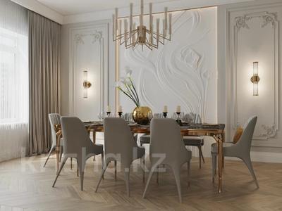 Дом · 9 комнат · 360 м², Орбулак 10 — Мкр Орынтай улица Орбулак за 150 000 〒 в 