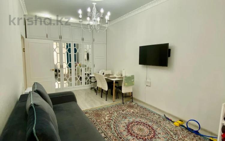 2-комнатная квартира, 44 м², 1/9 этаж, Камзина 41/1 за 16.7 млн 〒 в Павлодаре — фото 9