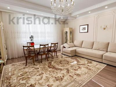 3-бөлмелі пәтер · 119 м² · 2/6 қабат, Каратал, бағасы: 63 млн ₸ в Талдыкоргане