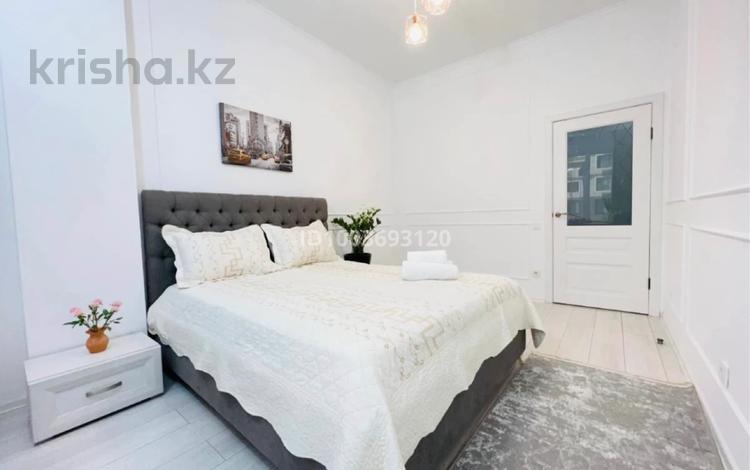 2-комнатная квартира · 52 м², Мангилик Ел 61 за 19 000 ₸ в Астане, Есильский р-н — фото 2