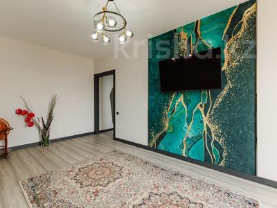 2-комнатная квартира · 60 м², Бухар жырау, 29​ за 53 млн ₸ в Астане, Есильский р-н