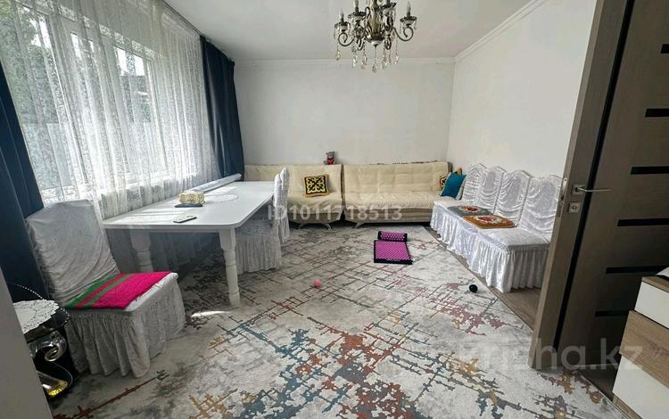 Отдельный дом · 4 комнаты · 60 м² · 8 сот., Изыскатель 16А за 25 млн ₸ в Байтереке (Новоалексеевке) — фото 2