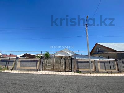 Отдельный дом · 5 комнат · 200 м² · 8.1 сот., Кадыр Мырза Али 4 — Рядом школа 54 за 55 млн 〒 в Таразе