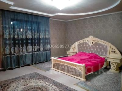 Отдельный дом • 5 комнат • 260 м² • 10 сот., Гагарина — Жабаева за 69 млн 〒 в Талдыкоргане