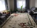 Отдельный дом · 3 комнаты · 150 м² · 10 сот., Бегельдинова 6 — Пятая улица за 25 млн ₸ в Воздвиженке