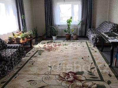 Отдельный дом · 3 комнаты · 150 м² · 10 сот., Бегельдинова 6 — Пятая улица за 25 млн 〒 в Воздвиженке