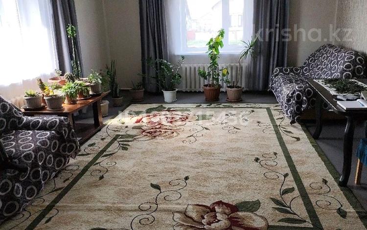 Отдельный дом · 3 комнаты · 150 м² · 10 сот., Бегельдинова 6 — Пятая улица за 25 млн ₸ в Воздвиженке — фото 2