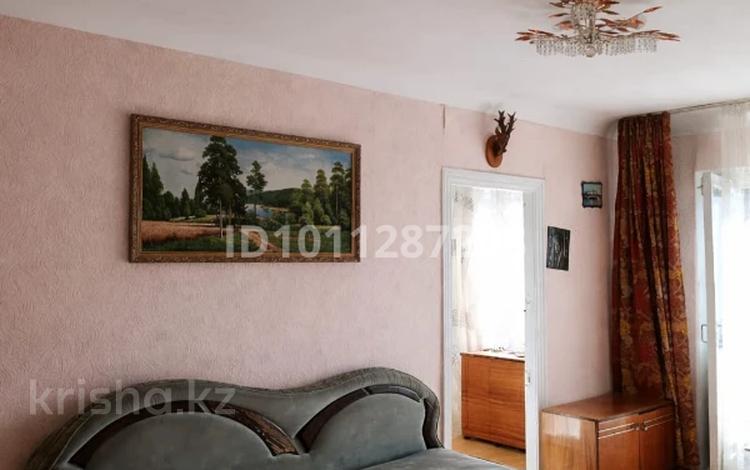 3-комнатная квартира · 56 м² · 4/4 этаж, Бейбитшилик 1 — Бухарбай Батыр за 21.5 млн ₸ в Астане, Сарыарка р-н — фото 8