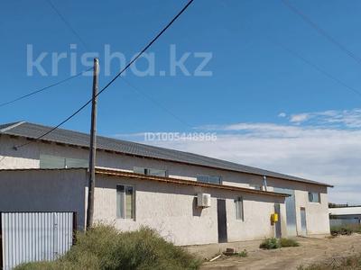 Свободное назначение · 640 м² за 65 млн ₸ в Атырау, мкр Лесхоз