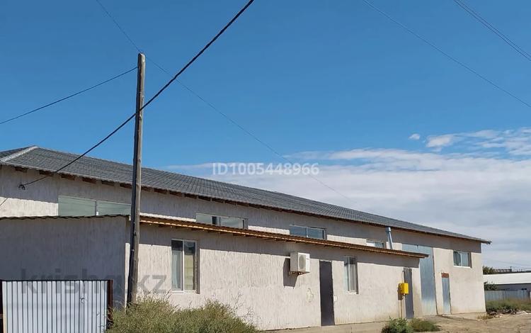 Свободное назначение · 640 м² за 65 млн ₸ в Атырау, мкр Лесхоз — фото 2