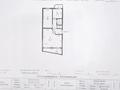 2-бөлмелі пәтер · 69.5 м² · 5/5 қабат, ул. Рыскулова 19, бағасы: ~ 21.2 млн ₸ в Шымкенте, Аль-Фарабийский р-н — фото 2