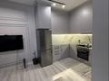 3-комнатная квартира · 59.6 м² · 7/18 этаж, Санжара Асфендиярова 8 за 40.5 млн ₸ в Астане, Нура р-н — фото 2