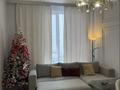 3-комнатная квартира · 59.6 м² · 7/18 этаж, Санжара Асфендиярова 8 за 40.5 млн ₸ в Астане, Нура р-н — фото 3