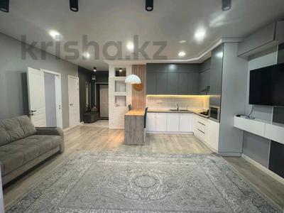 2-комнатная квартира · 73 м² · 6/9 этаж, Алтын Орда 21в к1 — Ак желкен за 28 млн 〒 в Актобе