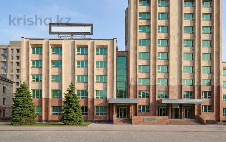 Свободное назначение, бани, гостиницы и зоны отдыха · 7200 м² за 3.7 млрд ₸ в Алматы, Алмалинский р-н — фото 2