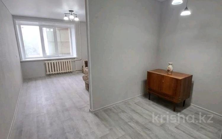 1-комнатная квартира · 25 м² · 4/9 этаж, 1-й микрорайон, проспект Абая 28/4 за 10.7 млн ₸ в Костанае — фото 7