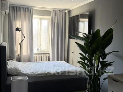 2-комнатная квартира · 47.8 м² · 5/5 этаж, мкр Карасу, Черёмушки за 25 млн ₸ в Алматы, Алатауский р-н