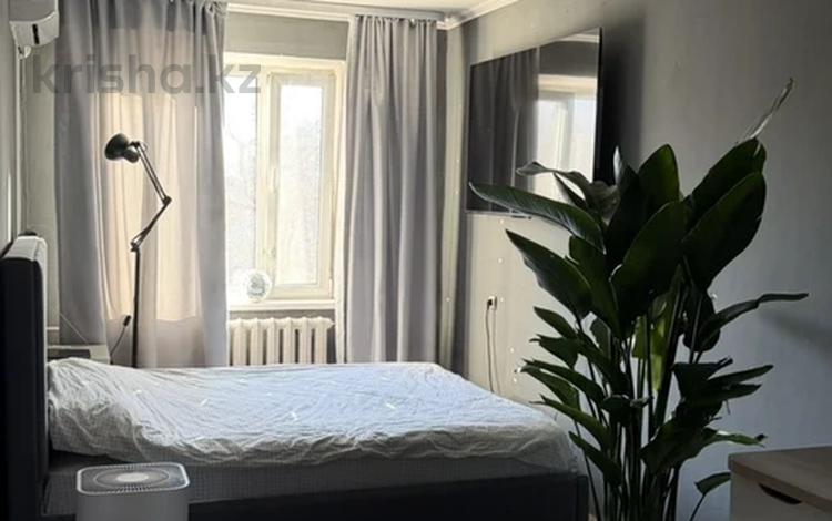 2-комнатная квартира · 47.8 м² · 5/5 этаж, мкр Карасу, Черёмушки за 25 млн ₸ в Алматы, Алатауский р-н — фото 10