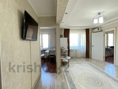 2-комнатная квартира, 45 м², 4/5 этаж, Назарбаева 12 за 14.5 млн 〒 в Усть-Каменогорске