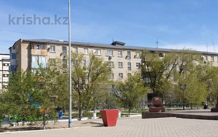 1-комнатная квартира · 31 м² · 5/5 этаж, Махамбета 125 за 12 млн 〒 в Атырау — фото 7