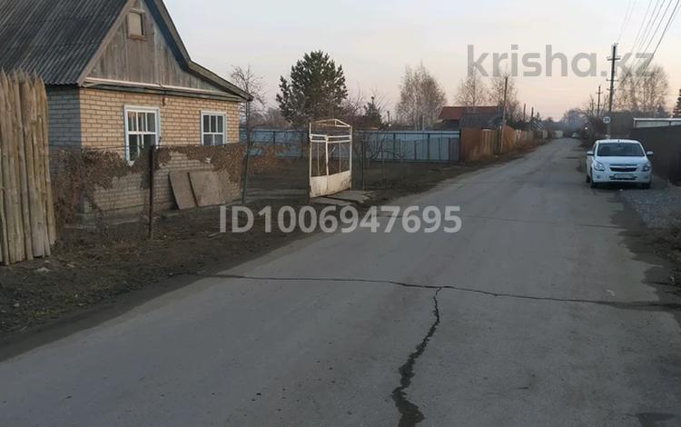 Дача · 2 комнаты · 20 м² · 10 сот., Притобольская 5 — Тобольская за 10 млн ₸ в Костанае — фото 2