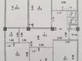 5-бөлмелі пәтер · 128 м² · 4/10 қабат, 17-й мкр 84, бағасы: 57 млн ₸ в Актау — фото 18