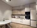 3-бөлмелі пәтер · 71 м² · 6/9 қабат, Сейфуллина — Макатаева, бағасы: 85 млн ₸ в Алматы, Алмалинский р-н
